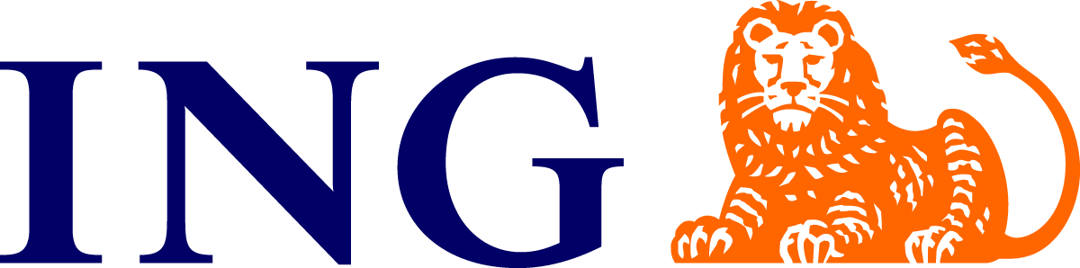 ING Bank Logo