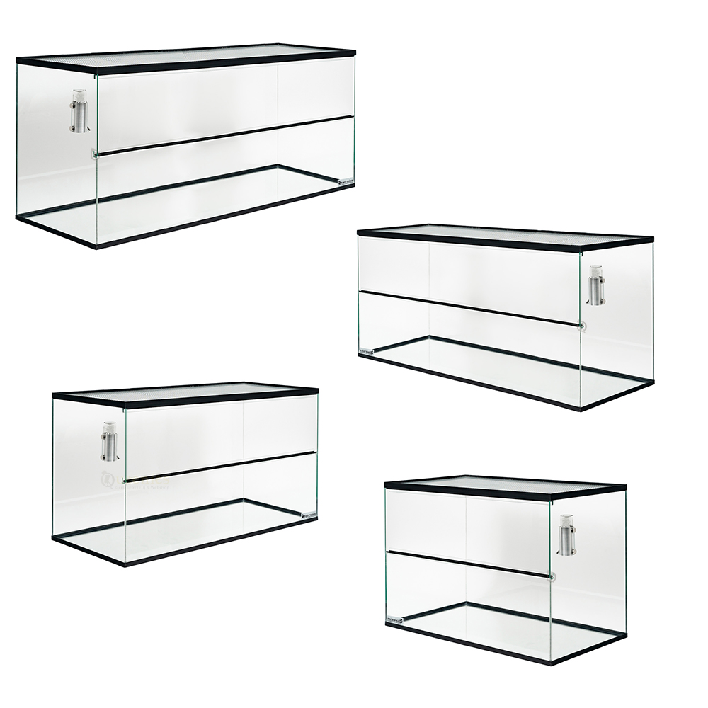 Hamsterkooien – De juiste kooi voor jouw hamster