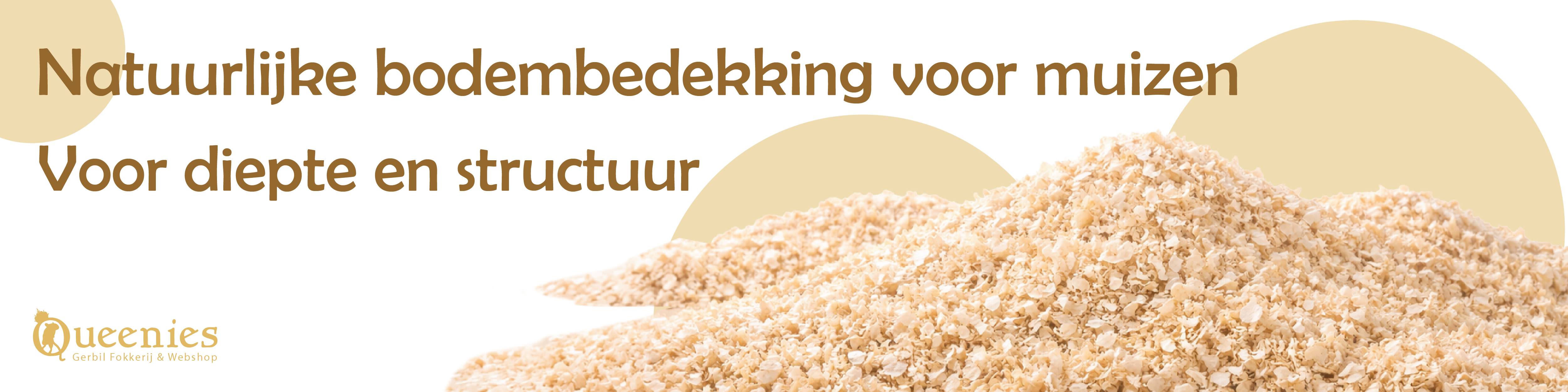 Bodembedekking voor tunnels