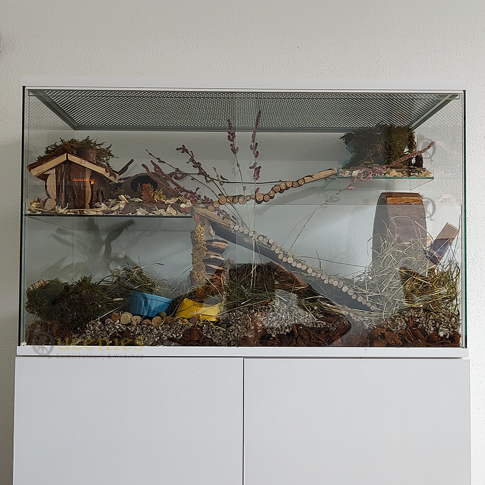 Boerderij huisje Hendrik 15 cm