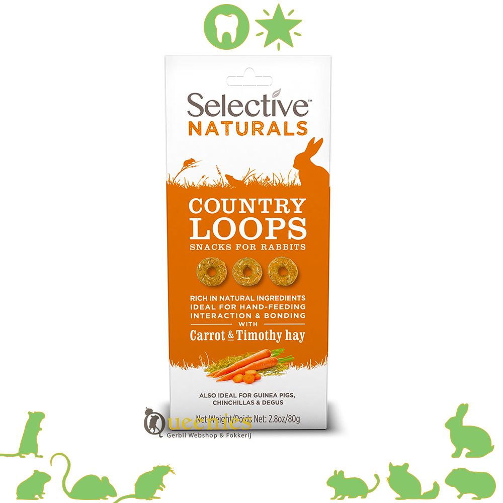 Country loops