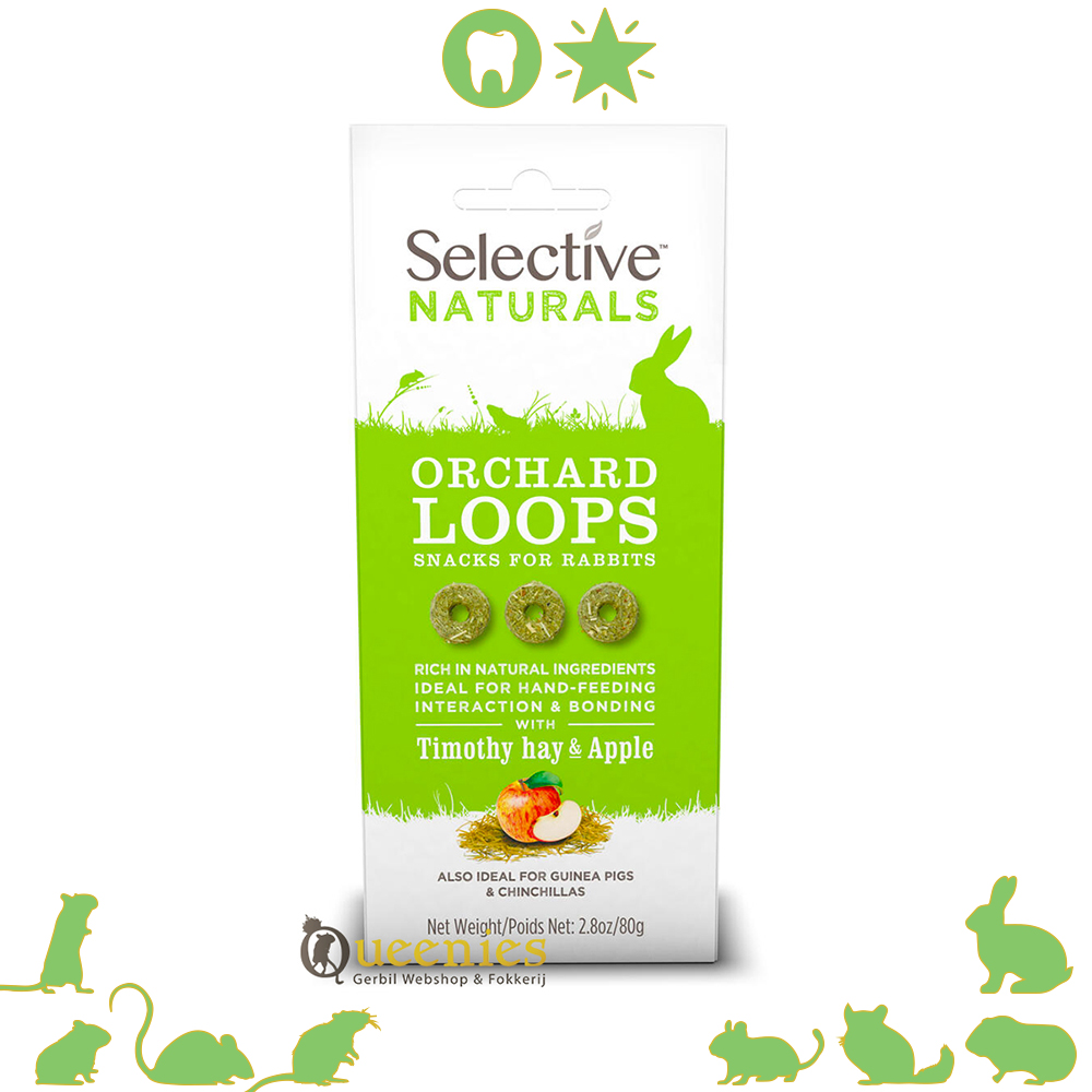 Orchard loops