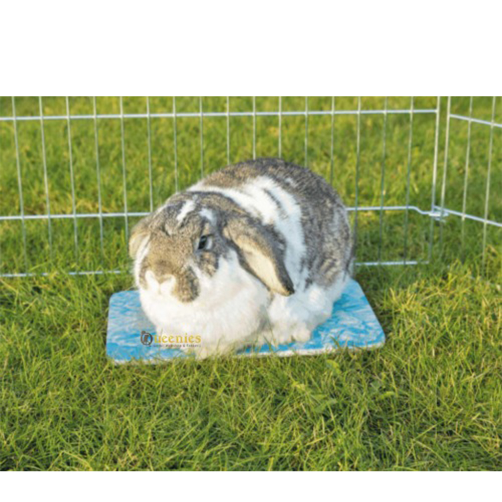 Koelmat voor Knaagdieren en Konijnen