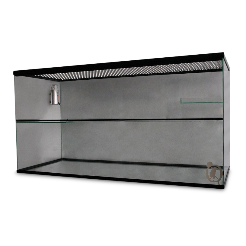 Terrarium geschikt voor Hamsters
