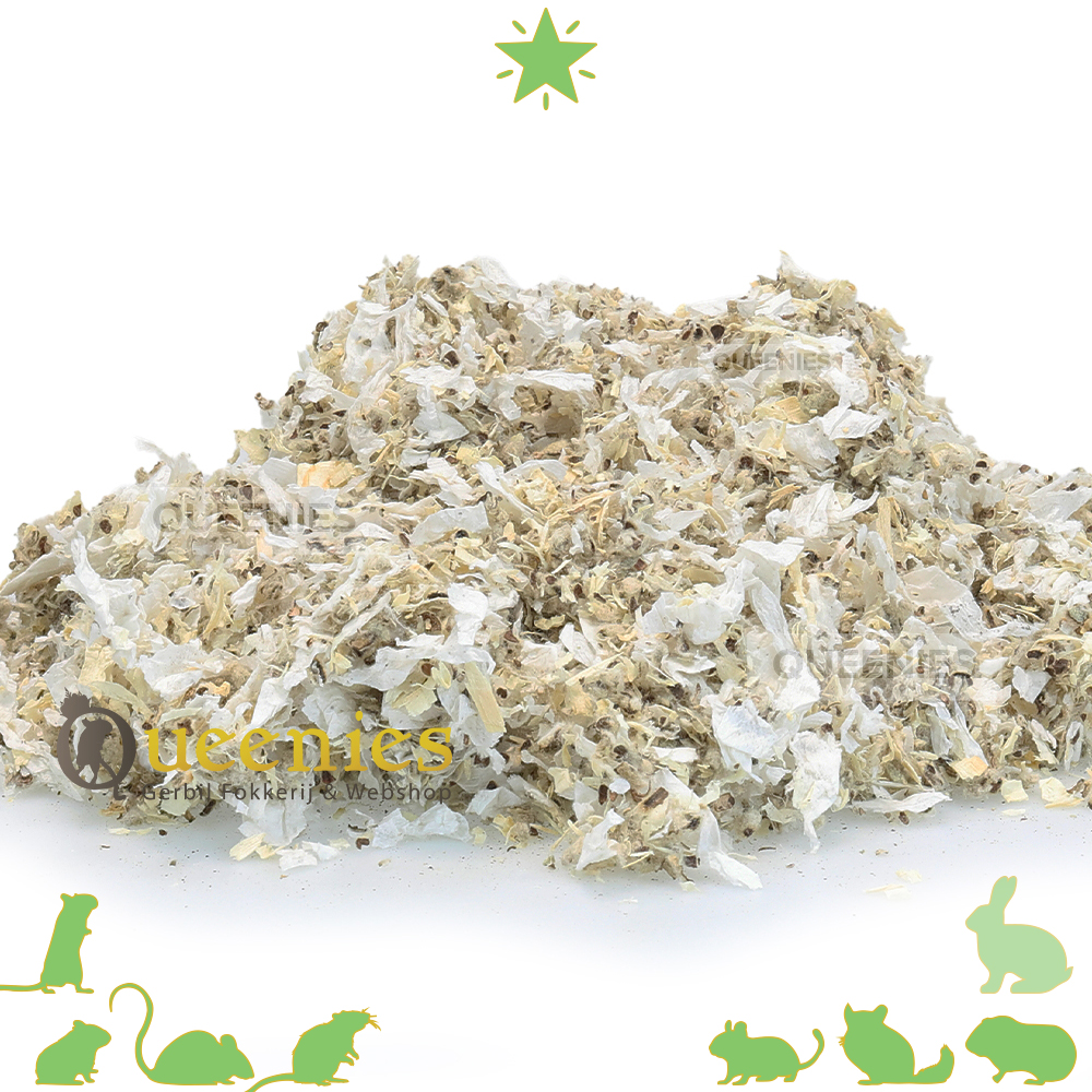 Cotton & Comfort De luxe