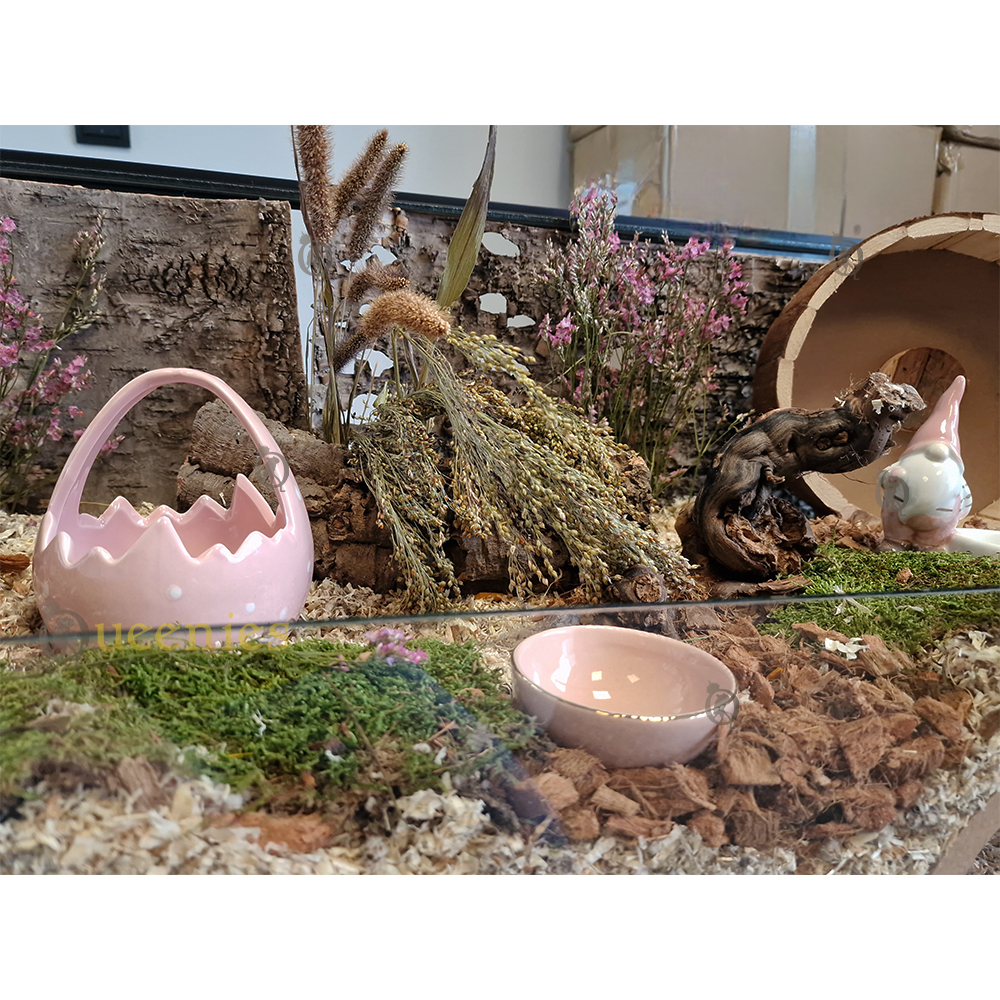 Hamsterscaping producten