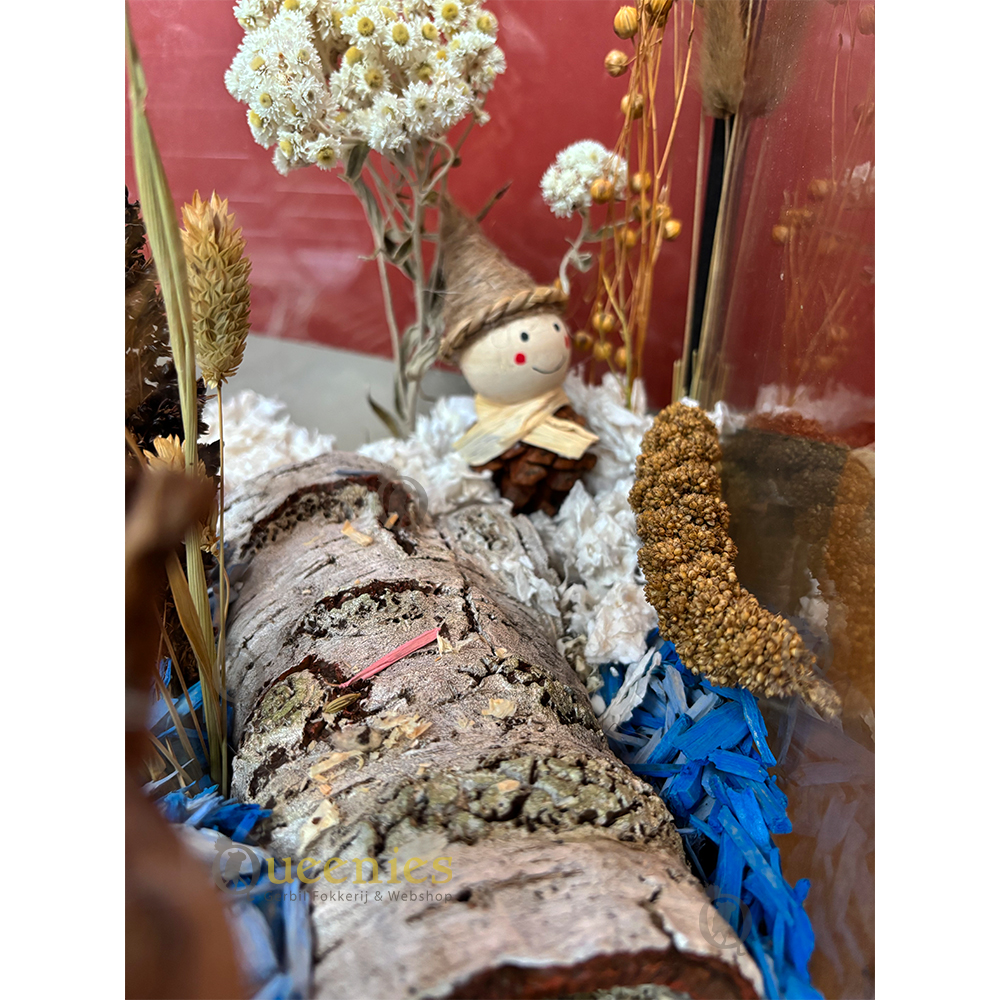 JR Farm Dari Kolf - Gezonde snack