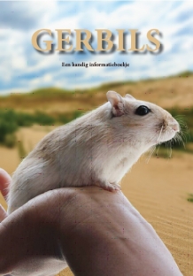 Gerbil boekje