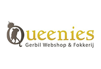 Gerbilfokkerij Queenies