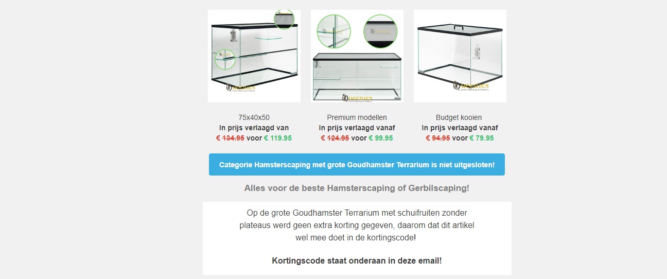 Korting Gerbilshopqueenies