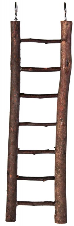 Ladder hout 30 cm