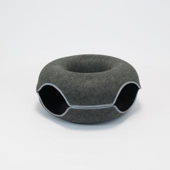 Kattenmand Cosy Donut 60 cm - 1 opening