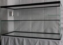 Gerbilarium 100x40x50