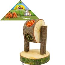 Draai snack van JR Farm