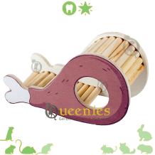Speelhuis Drumstick 20 cm voor kleine Knaagdieren