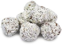 JR FARM Crunchy Snowballs 75g