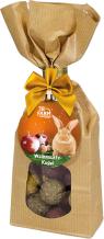 JR FARM Kerstballen 75g