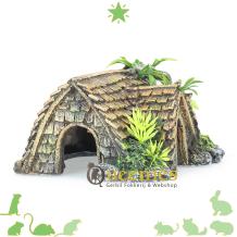 Hamsterscape huisje voor Dwerghamsters