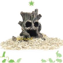 Creapy Tree Boomstam – leuk voor in Hamsterscaping