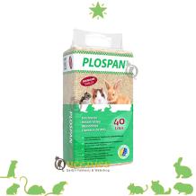 Plospan Zaagsel 40 liter voor Knaagdieren