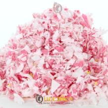 Sweety Super Soft Roze Bedding voor muizen en hamsters