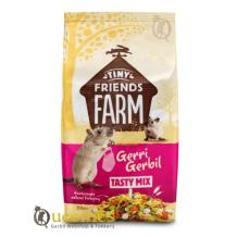 Supreme Gerri Gerbil 850 gram Gerbilvoer