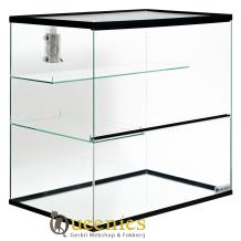 Gerbilarium 60x40x60
