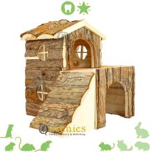 Bjork 30 cm groot Hamster huis voor Goudhamsters