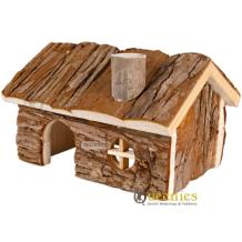 Boerderij huisje Hendrik voor gerbils