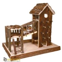 Trixie Birger Playground