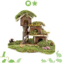 Natural Living huisje Tammo