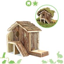 Muizen huis Henna
