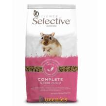 Science Selective Complete Gerbil Food tegen selectief eetgedrag