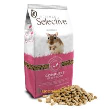 Science Selective Complete Gerbil voer 700 gram