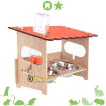 Snackbar Cavia