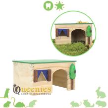 Huisje Ecco 18 cm