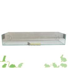 Badzand schaal 60x15x10 voor Hamsters