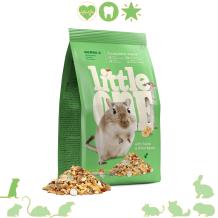 Little One voer voor woestijnratten 400 g