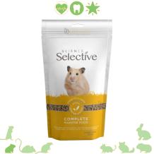Supreme Selective Hamster 350 gram Hamstervoer