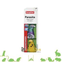 Beaphar Parasita anti luis/mijt bij 50 ml