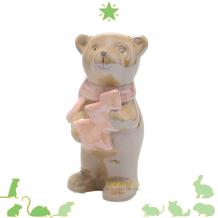 Kerst decoratieartikelen voor Hamsterscaping