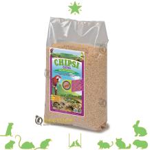 Chipsi bodembedekker beukensnippers XS 10 Liter