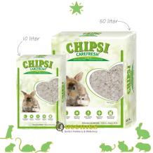 Chipsi Carefresh Ultra wit voor hamsterscaping
