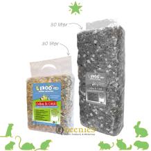 Cotton 'n Card mix 30 liter Eko animal bedding