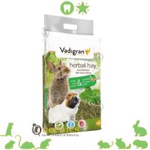 Vadigran Kruidenhooi Kruiden 500 gram.