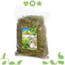 R FARM Pepermunt weide hooi 500 gram