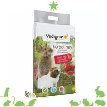 Vadigran Kruidenhooi Rozenbottel 500 gram.