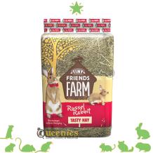 Supreme Tiny Friends Farm Russel Rabbit Tasty hooi 2 kg voor knaagdier
