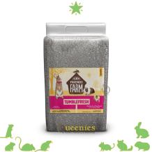 Tumblefresh Bedding 17 liter