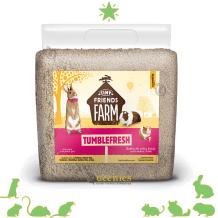 Tumblefresh Bedding 8,5 liter